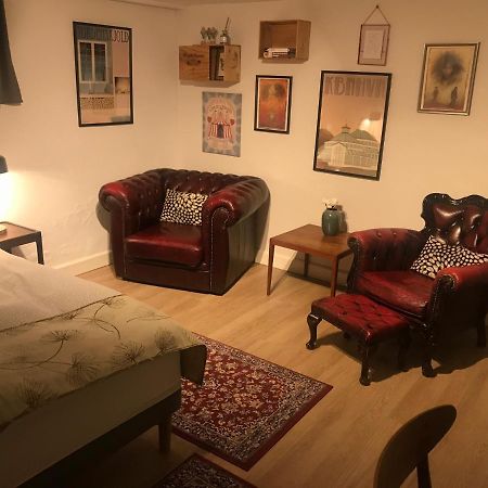 Comfortable Large Room King S Bed Near Cph Centre Copenaghen Esterno foto