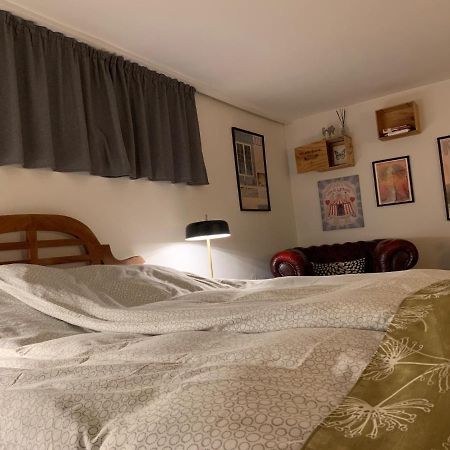 Comfortable Large Room King S Bed Near Cph Centre Copenaghen Esterno foto