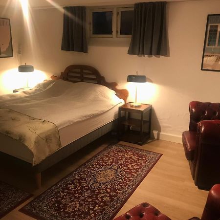 Comfortable Large Room King S Bed Near Cph Centre Copenaghen Esterno foto