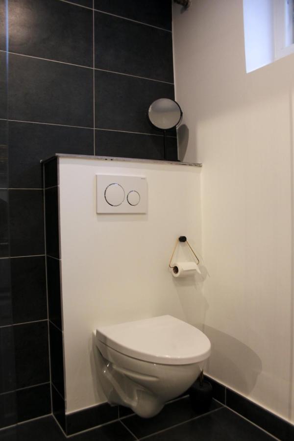 Comfortable Large Room King S Bed Near Cph Centre Copenaghen Esterno foto