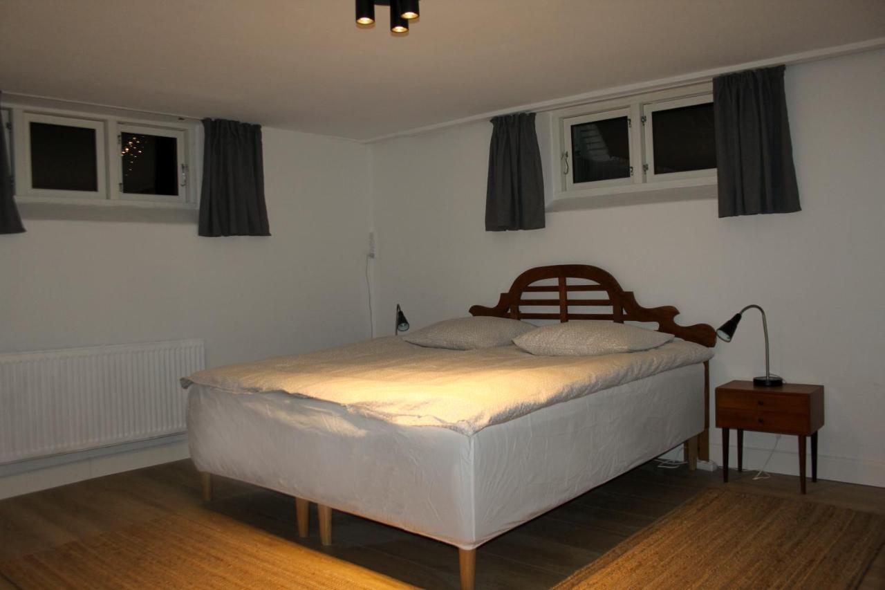 Comfortable Large Room King S Bed Near Cph Centre Copenaghen Esterno foto