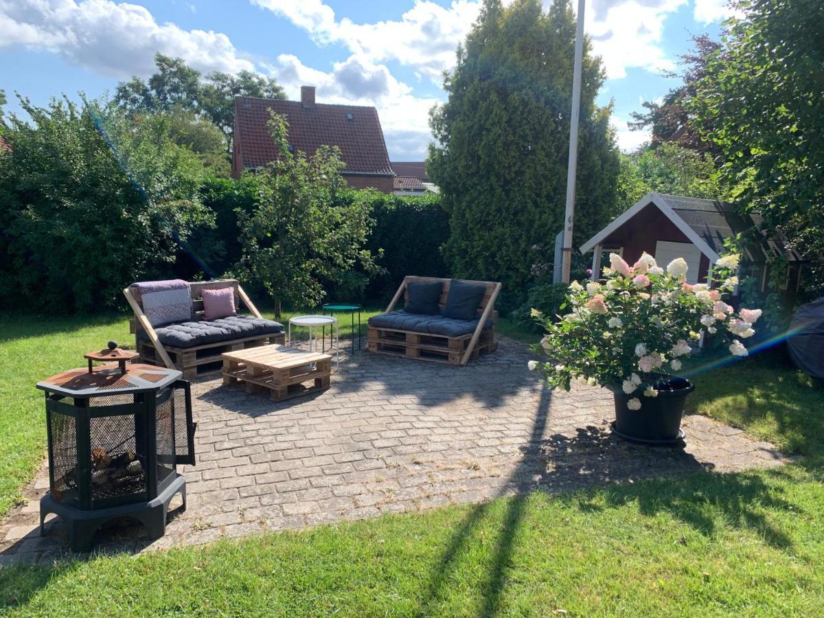 Comfortable Large Room King S Bed Near Cph Centre Copenaghen Esterno foto