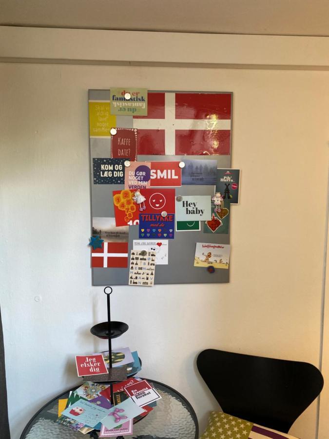 Comfortable Large Room King S Bed Near Cph Centre Copenaghen Esterno foto