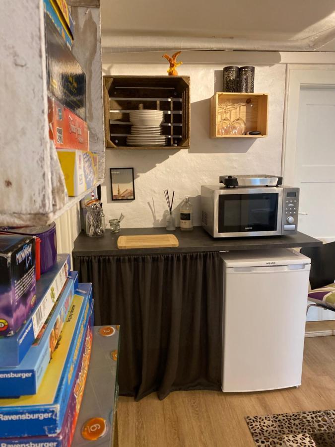 Comfortable Large Room King S Bed Near Cph Centre Copenaghen Esterno foto