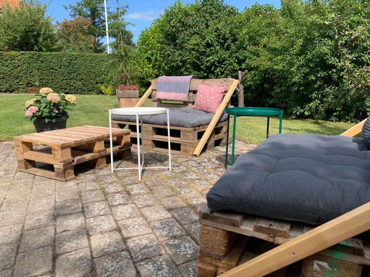 Comfortable Large Room King S Bed Near Cph Centre Copenaghen Esterno foto