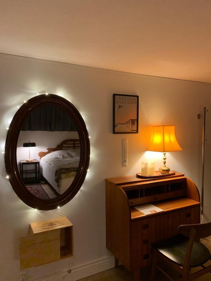 Comfortable Large Room King S Bed Near Cph Centre Copenaghen Esterno foto